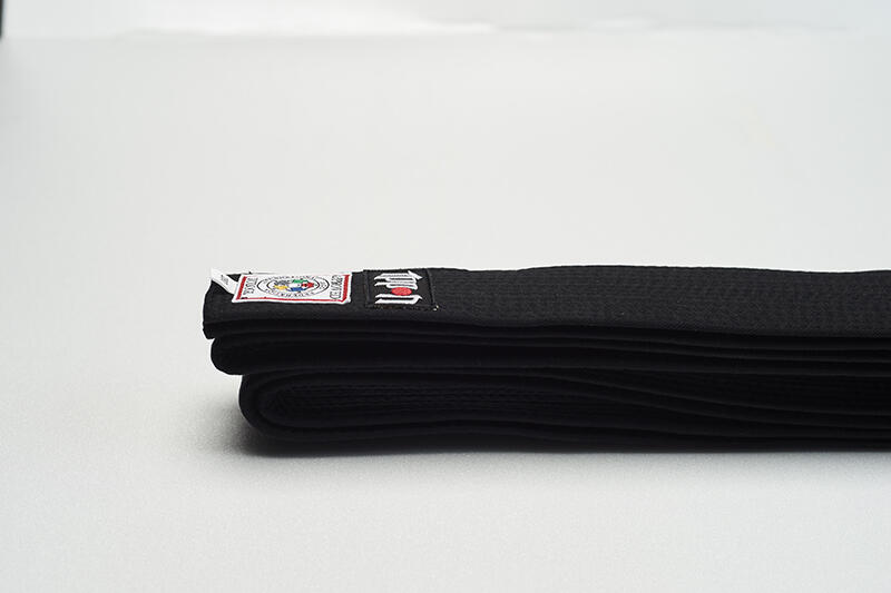 Ippon Gear LEGEND IJF zwart 3/6