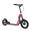 Trottinette grandes roues enfants mixed