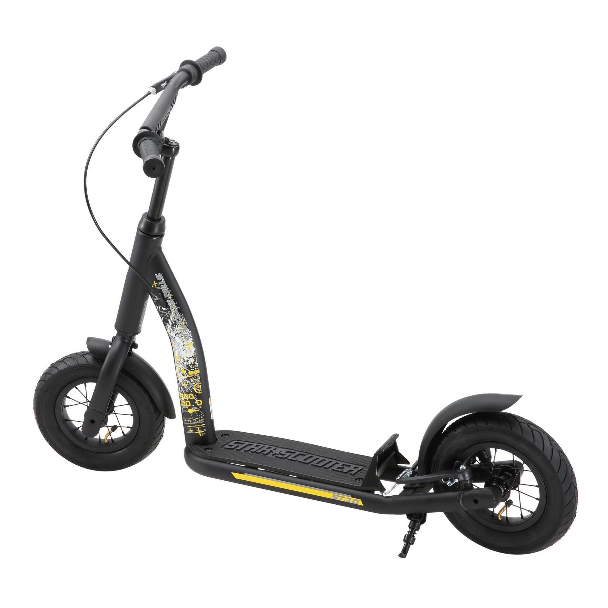 Bike star scooter 10 inch hotsell