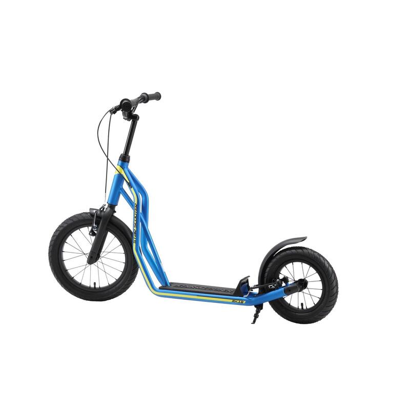 Trottinette grandes roues enfants new mixed