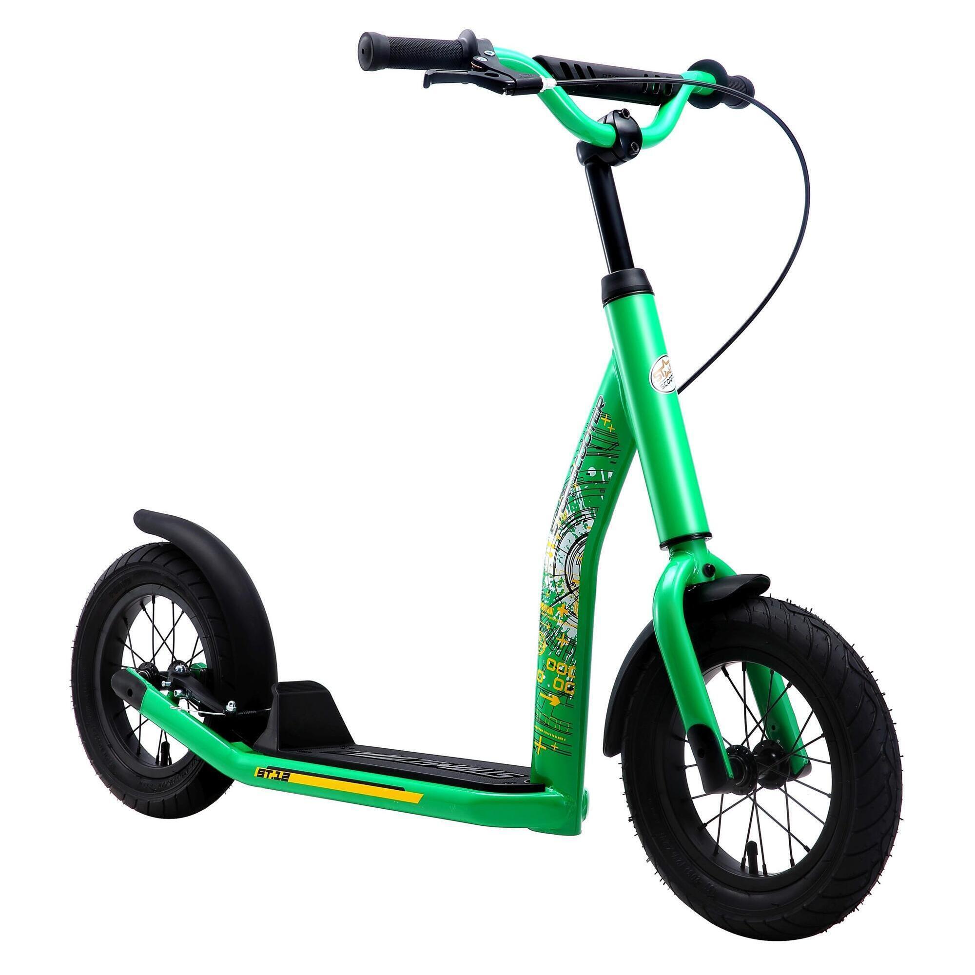 Groen