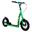 Bikestar autoped New Gen Sport 12 inch groen