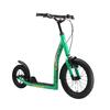 Scooter Bikestar 16 pouces New Gen Sport, vert