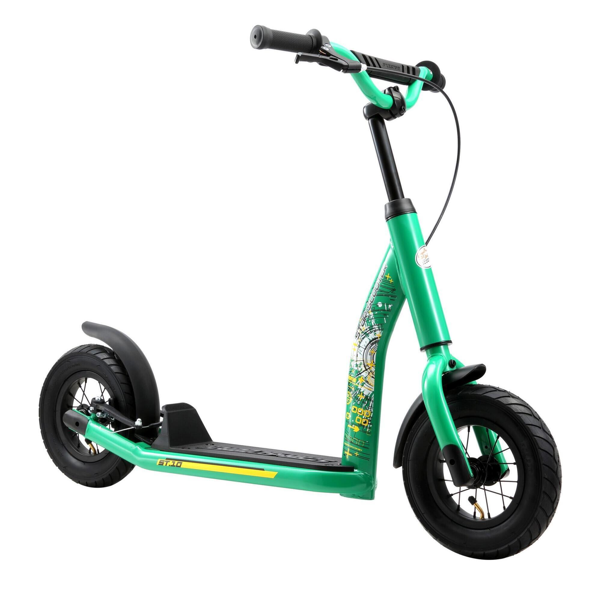 Groen
