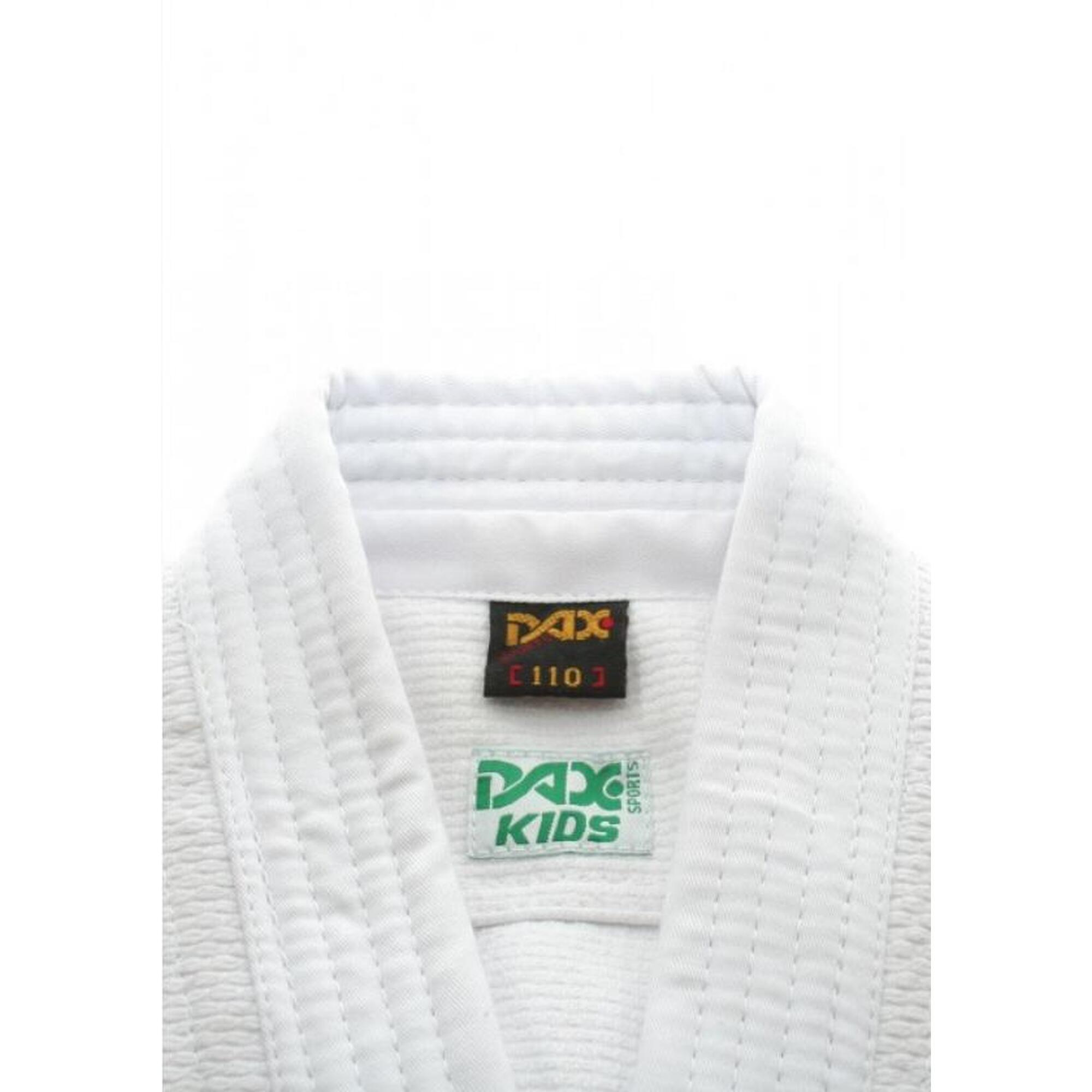Kimono Judo Judogi Copii/Adolescenti - Dax Sports