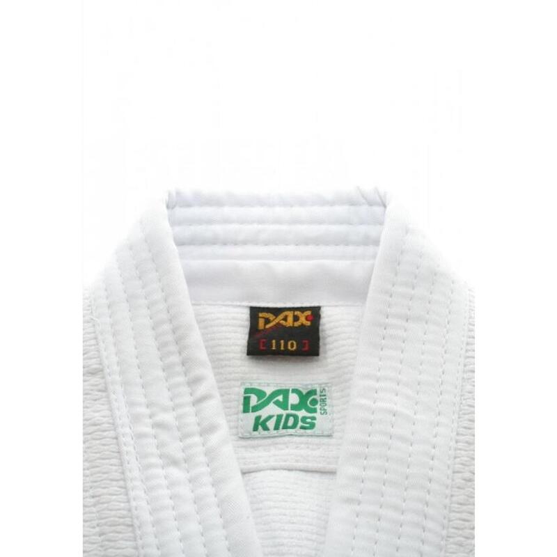 Kimono Judo Judogi Dax Sports Juniori