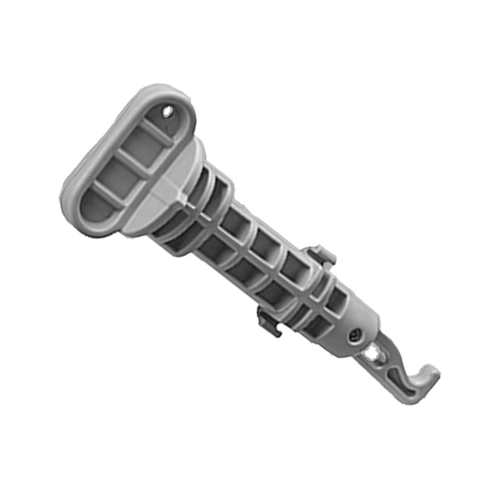 RAILBLAZA Railblaza Replacement Lock Handle Assembly for Dinghy Wheels