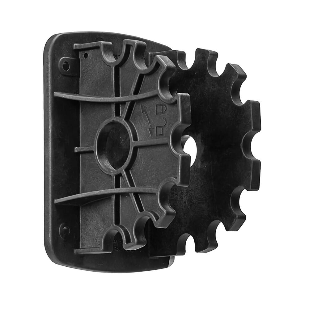 Railblaza Replacement Transom Mount Bracket for C-Tug Dinghy Wheels 1/1