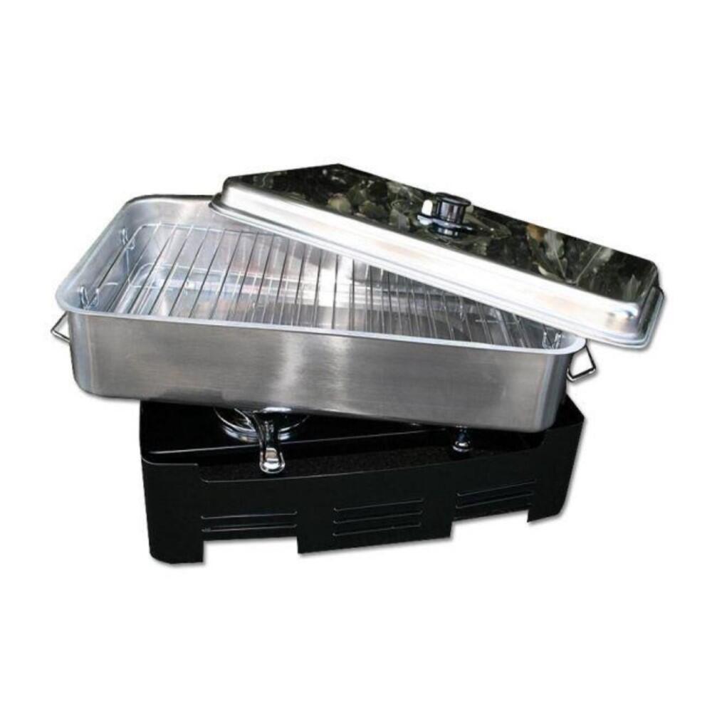 SNOWBEE Snowbee Smoker Cooker