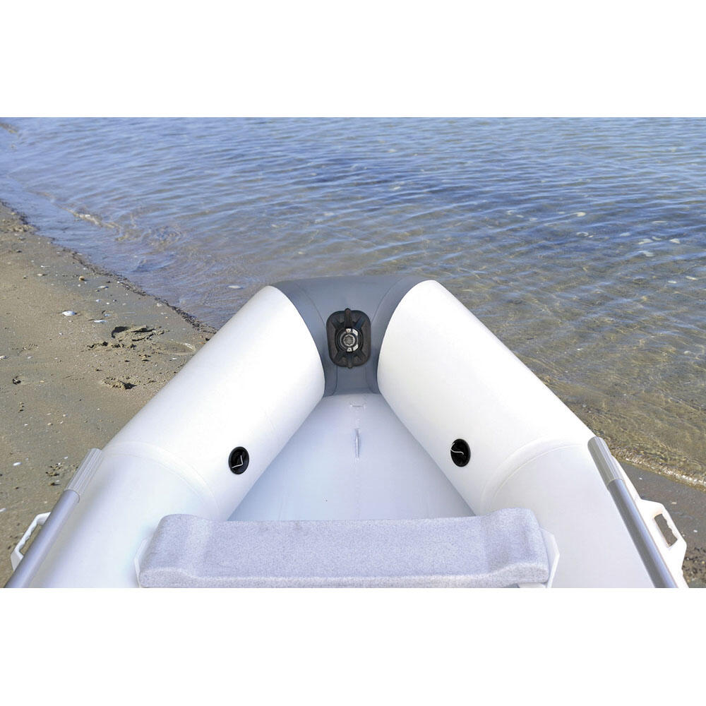 Receveur taquet CleatPort RIBMount - RAILBLAZA 2/3