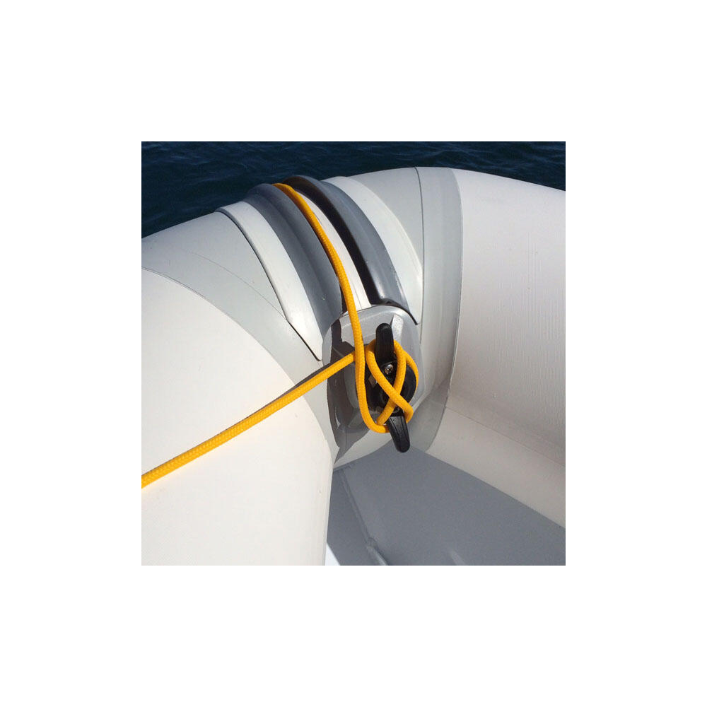 Receveur taquet CleatPort RIBMount - RAILBLAZA 3/3