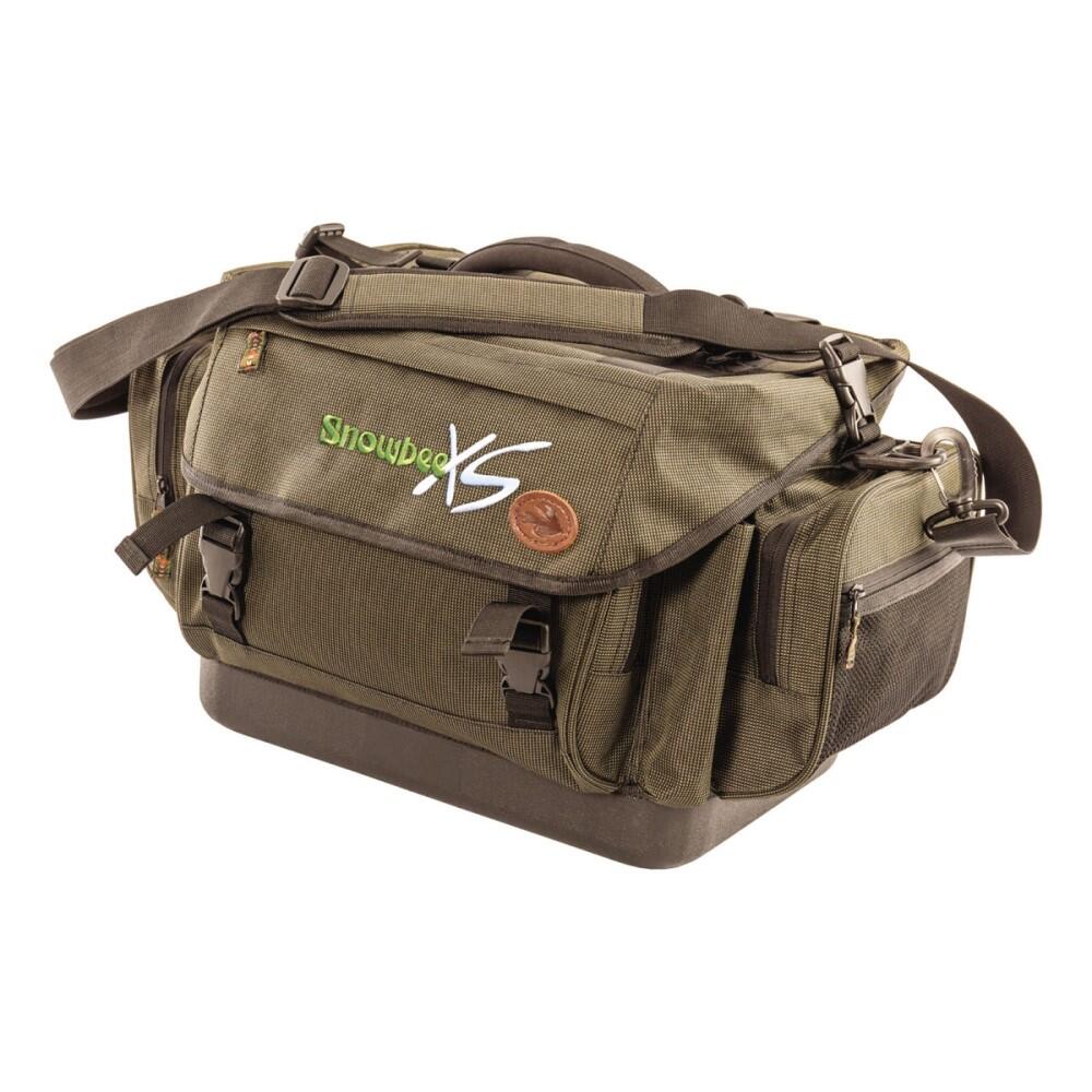 SNOWBEE Snowbe XS Bank & Boat Fishing Bag - Medium