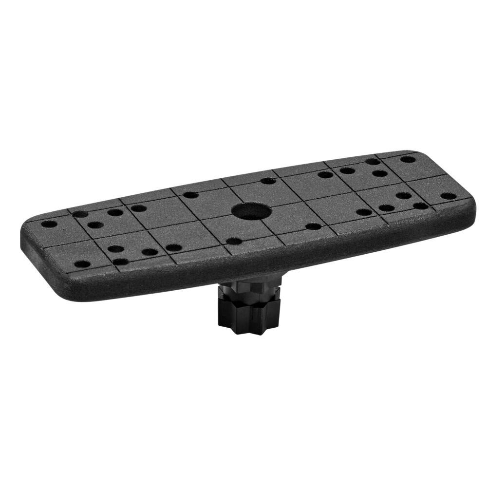 Railblaza Rotating Platform - Square 102mm x 102mm 2/2