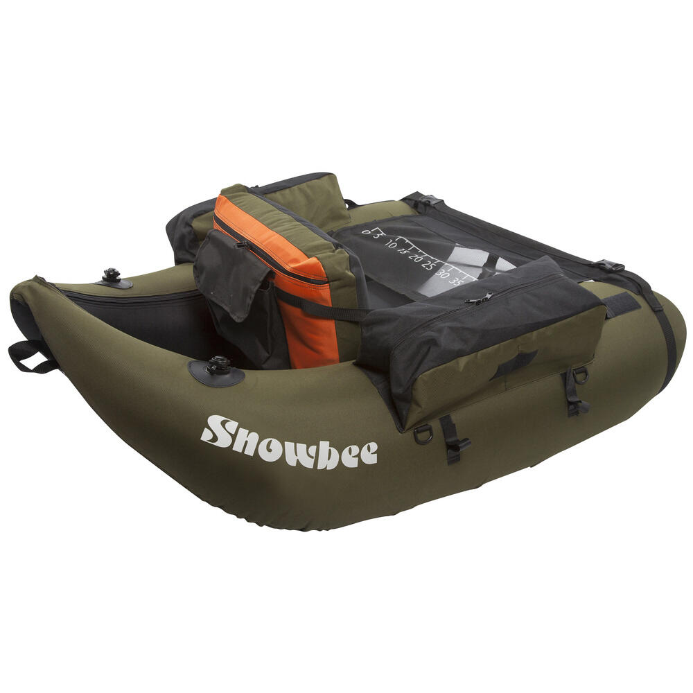 Snowbee Float Tube - Backrest Bladder 1/1