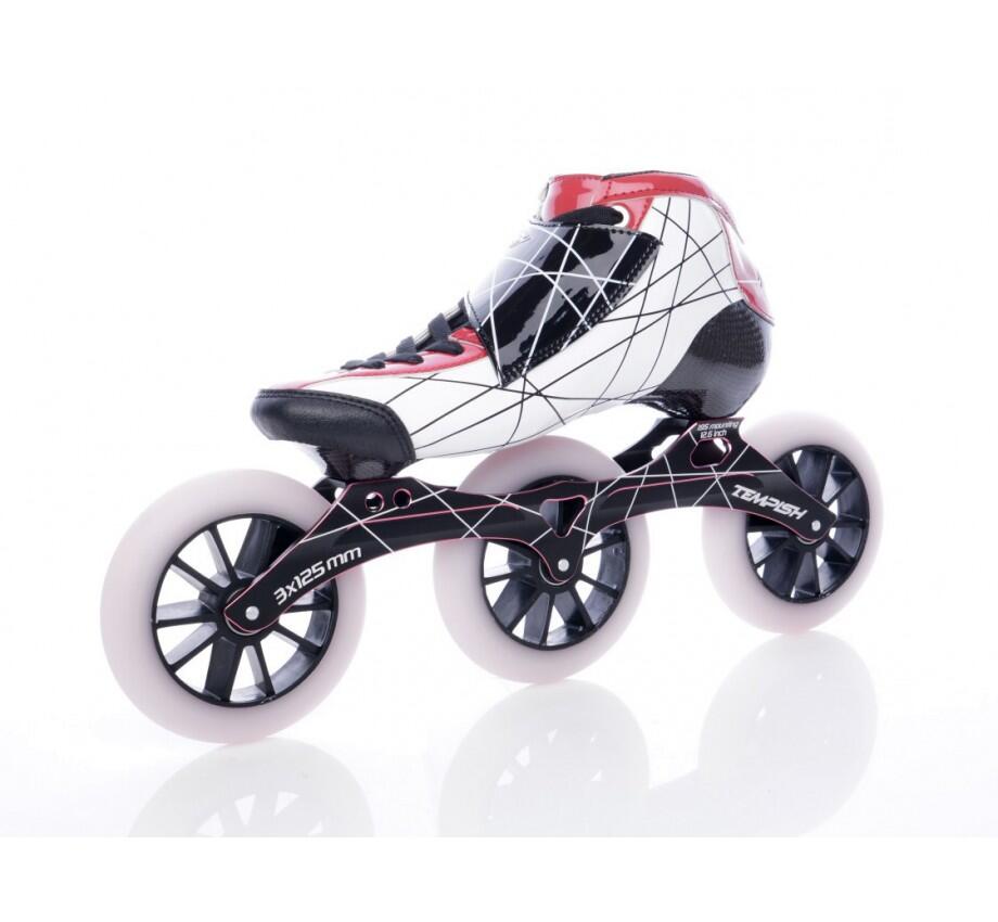 Rolki do jazdy szybkiej TEMPISH Atatu Low 2/5