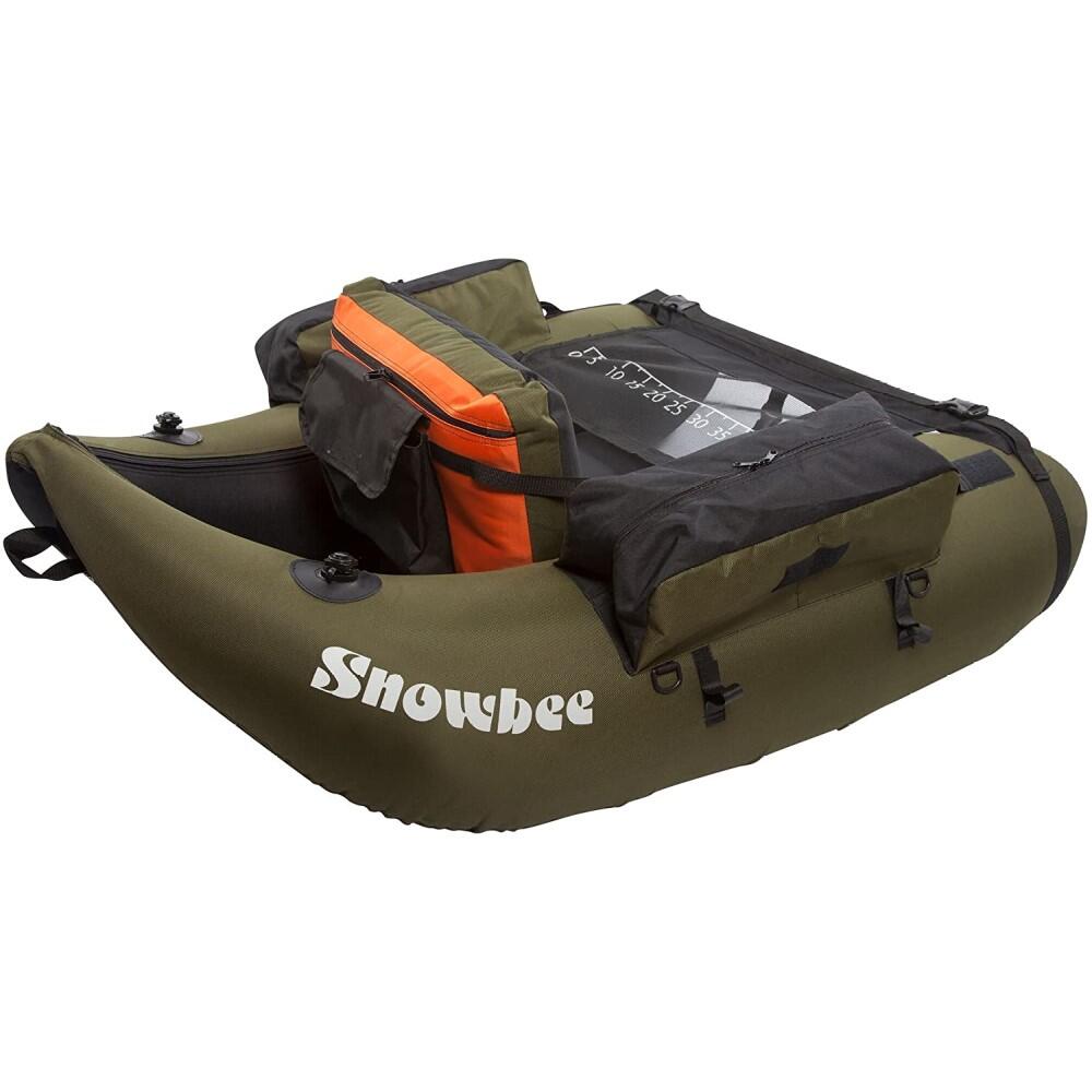 Snowbee Classic Float Tube Kit 1/3