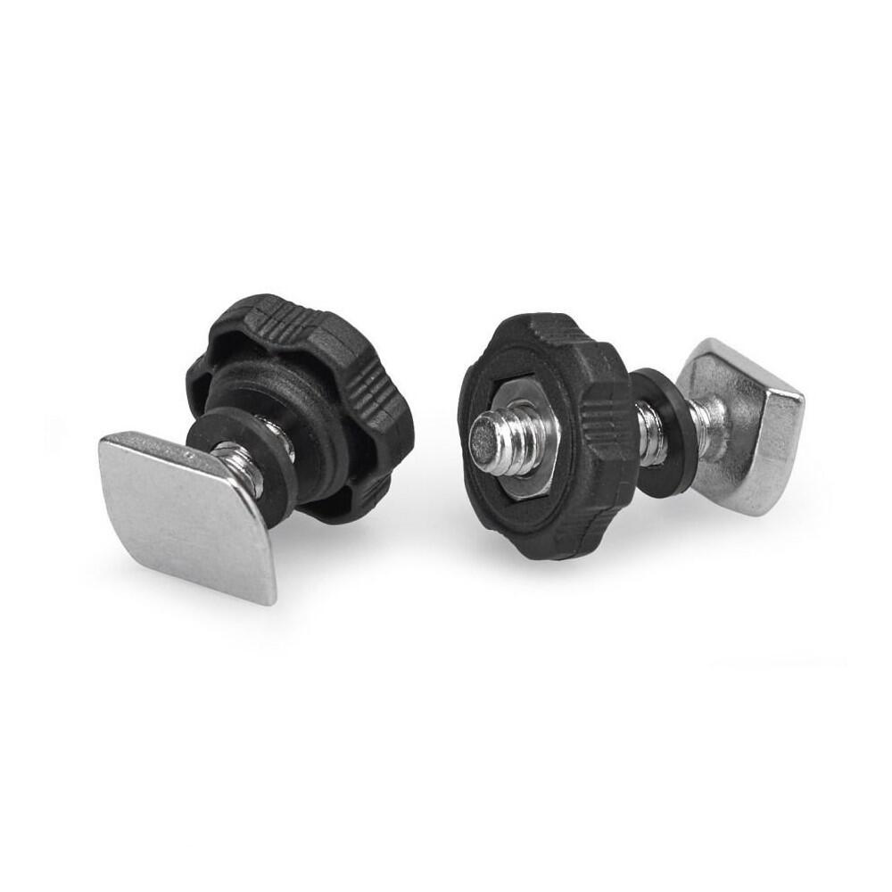 Railblaza TracLoader SureMount T-Bolt & Nut (2 Pack) 1/1