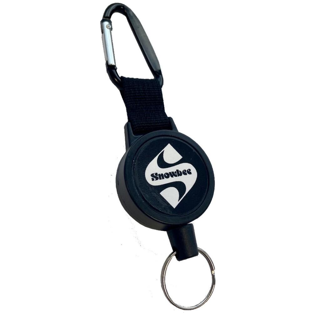 SNOWBEE Snowbee Heavy-Duty Wading Staff Zinger