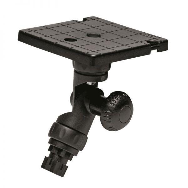 Railblaza Fish Finder R-Lock Mounts - Square 1/2