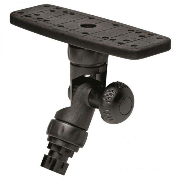 Railblaza Fish Finder R-Lock Mounts - Square 2/2