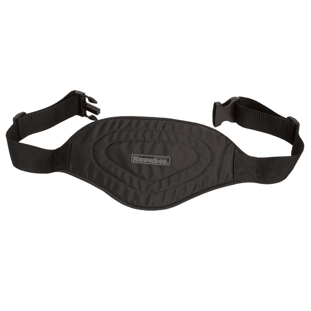 SNOWBEE Snowbee Lumbar Support Wading Belt