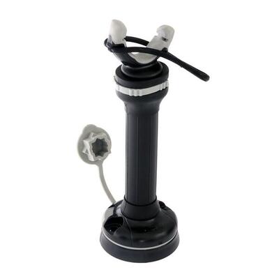 Railblaza trolling motor support kit - meerval bellyboat accessoires