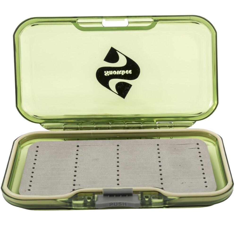 SNOWBEE Snowbee Waterproof Salmon/Saltwater/ Lure Box