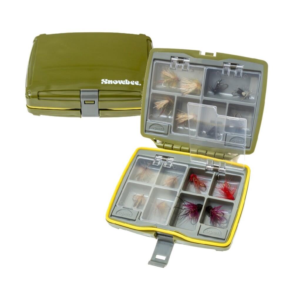 Snowbee Multi-Box 1/1