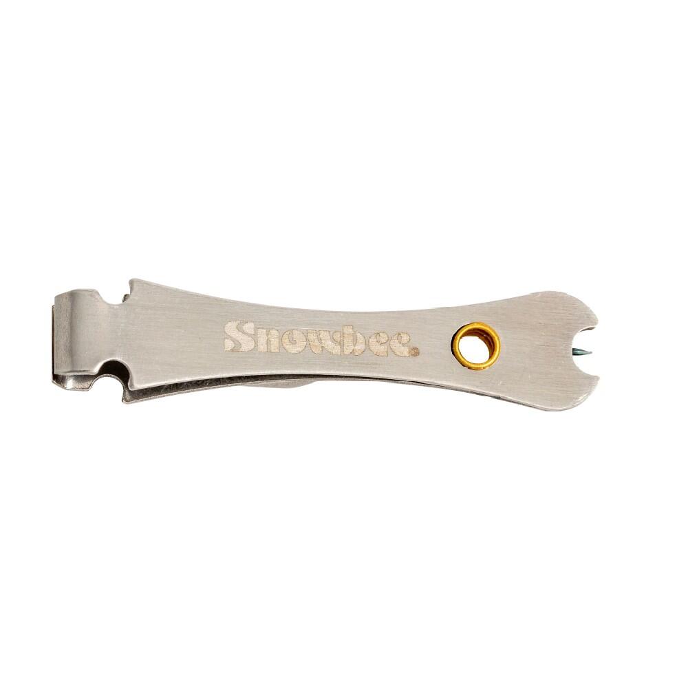 Snowbee Stainless Snips 1/2