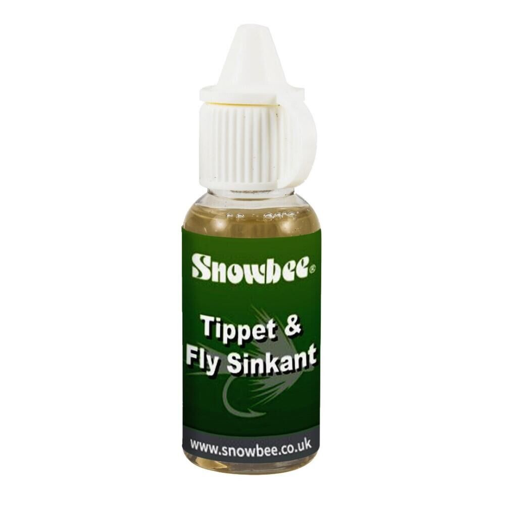 SNOWBEE Snowbee Fly & Tippet Sinkant - 15ml