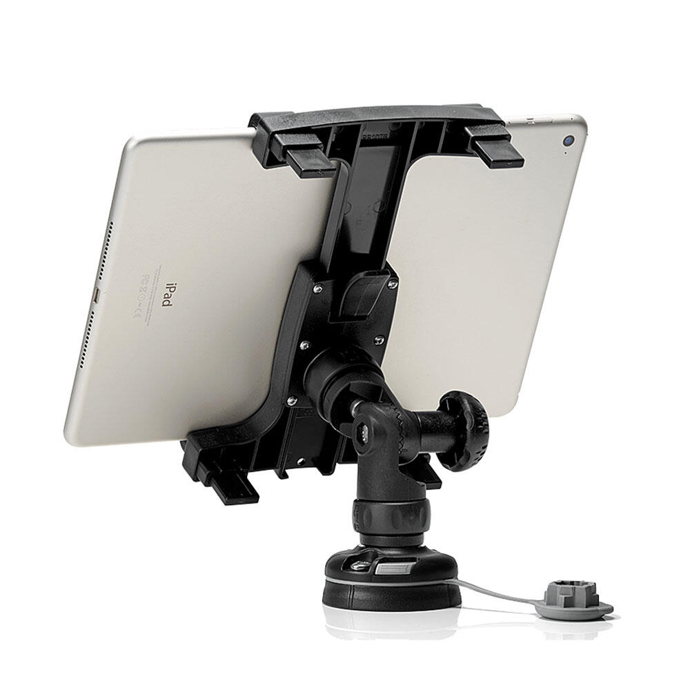 Railblaza ScreenGrabba R-Lock Tablet Holder Kit 2/4