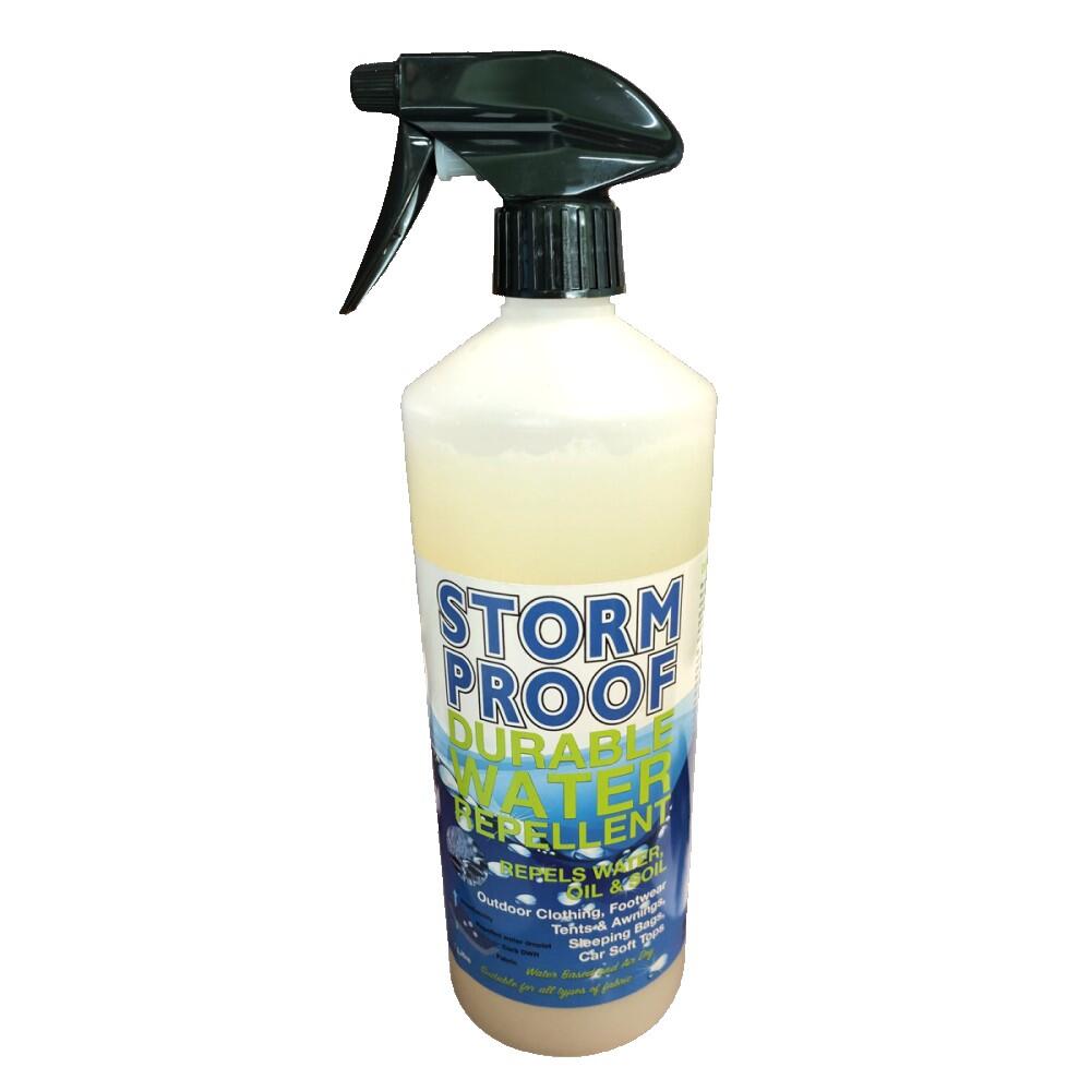 SNOWBEE Stormsure Stormproof DWR Spray - 250Ml