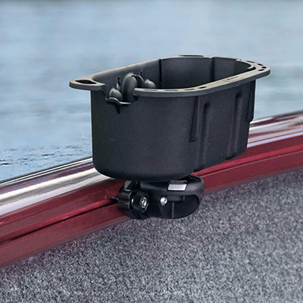 Receveur latéral SidePort - RAILBLAZA 4/4