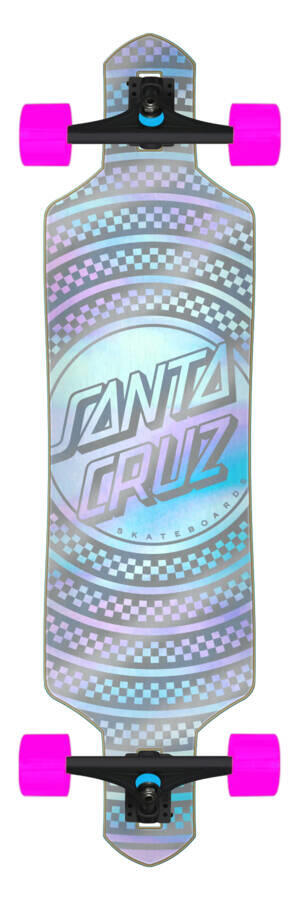 SANTA CRUZ picture