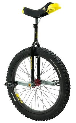 Qu-ax Schwerlast Muni Trial Einrad 24 Zoll