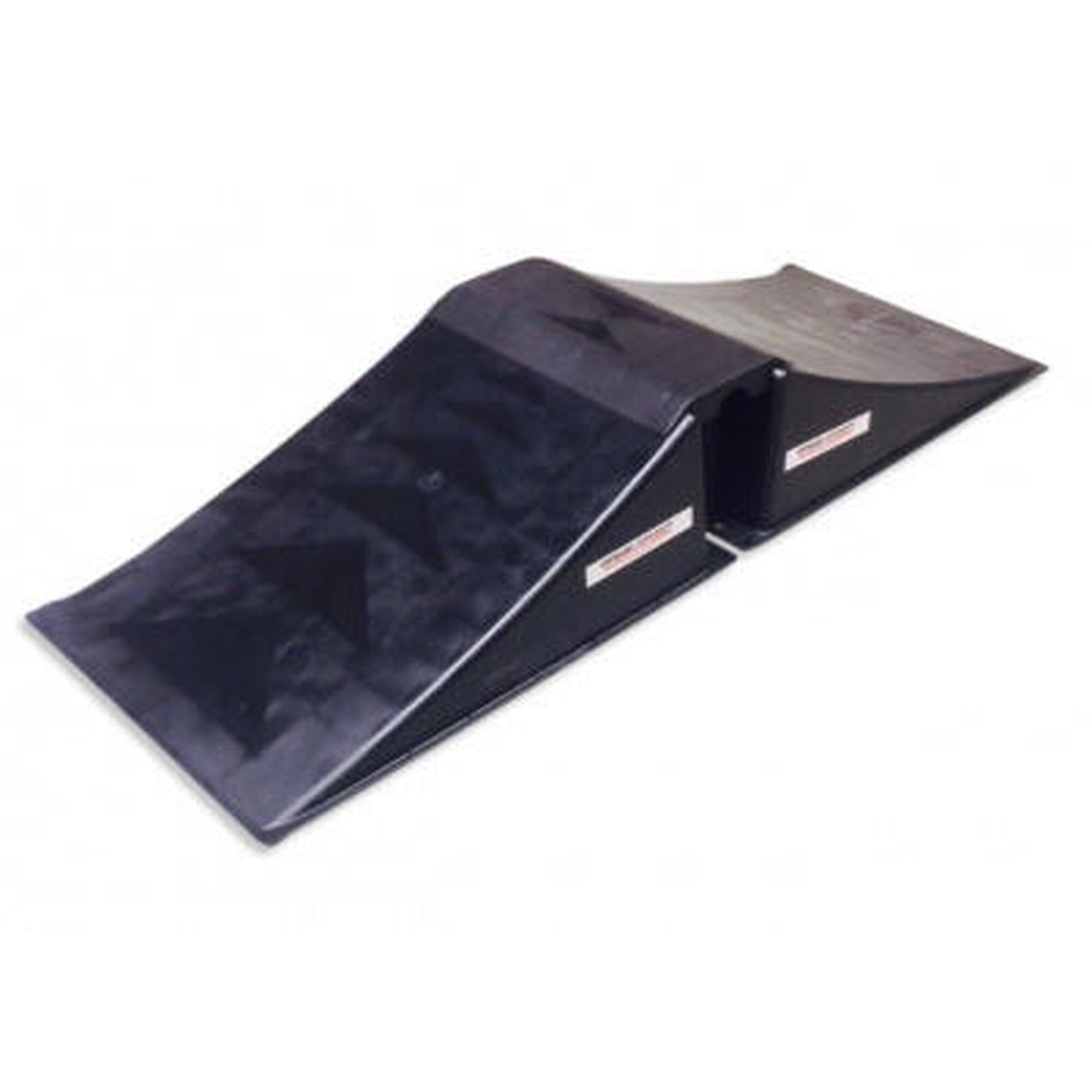 URBAN STREET RAMPS Urban Streetramps Airbox launch ramp combi