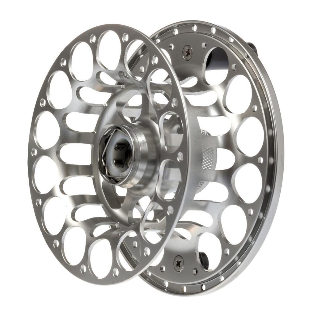 Snowbee Spare Spool for Spectre Fly Reel #3/4 Silver 1/1