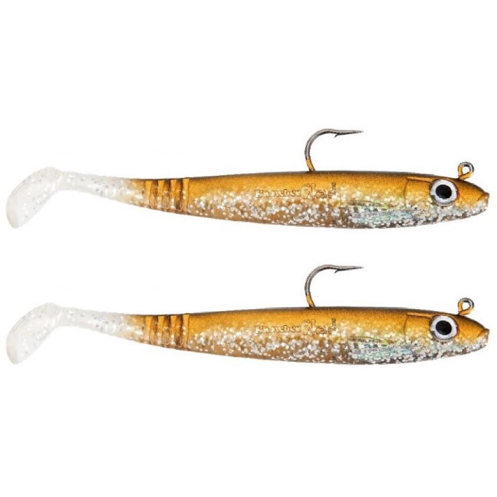 SNOWBEE Snowbee Skad Lures - 20cm 45g Sandeel Holo