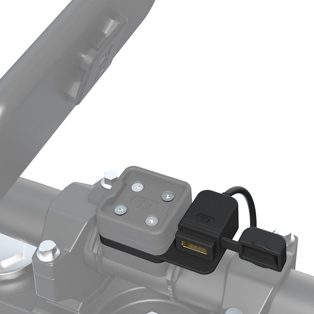 OXFORD Oxford CLIQR USB Converter