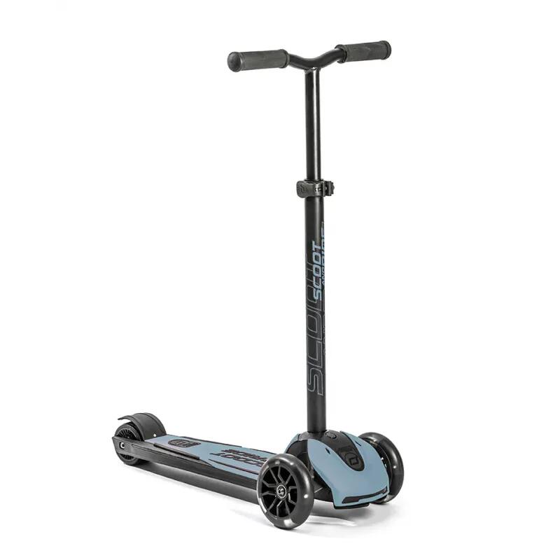 SCOOT AND RIDE Scoot and Ride Highwaykick 5 Stahl