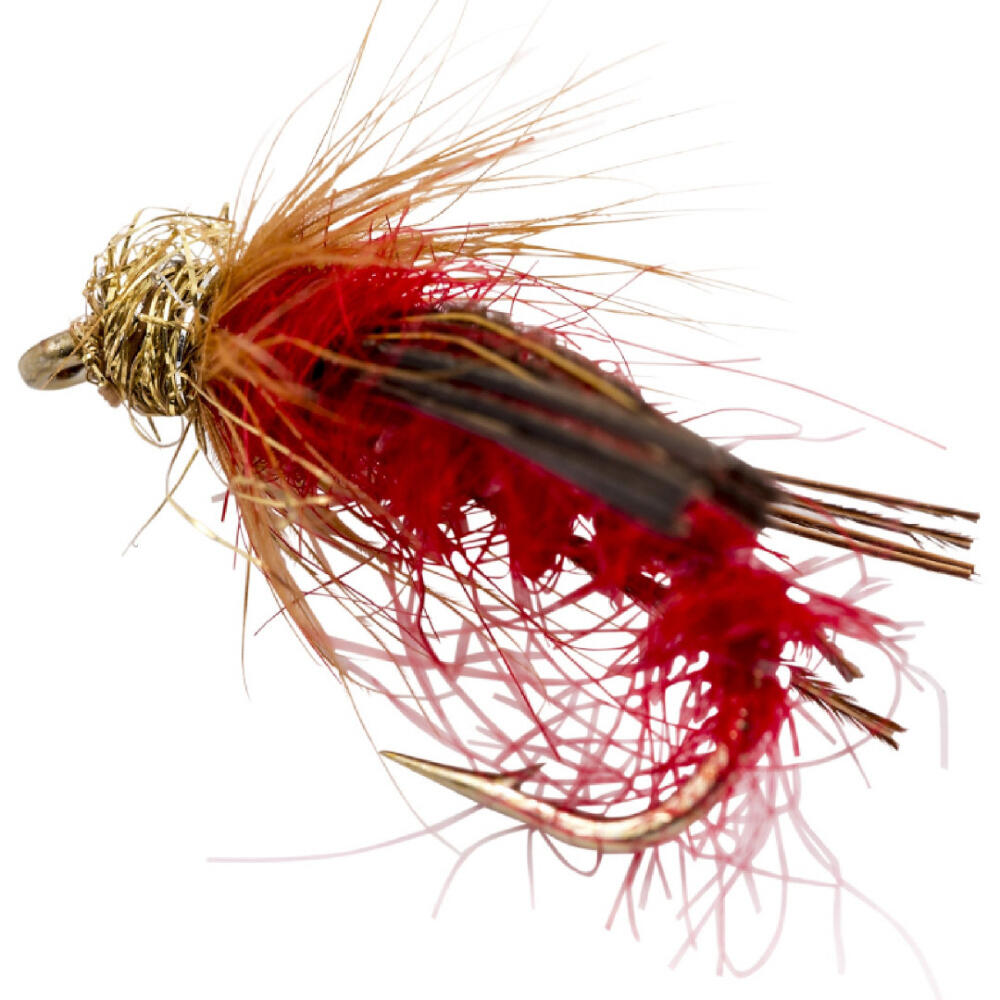 Snowbee Stillwater & General Fly Selection - SF128 Midas Magicians 2/2