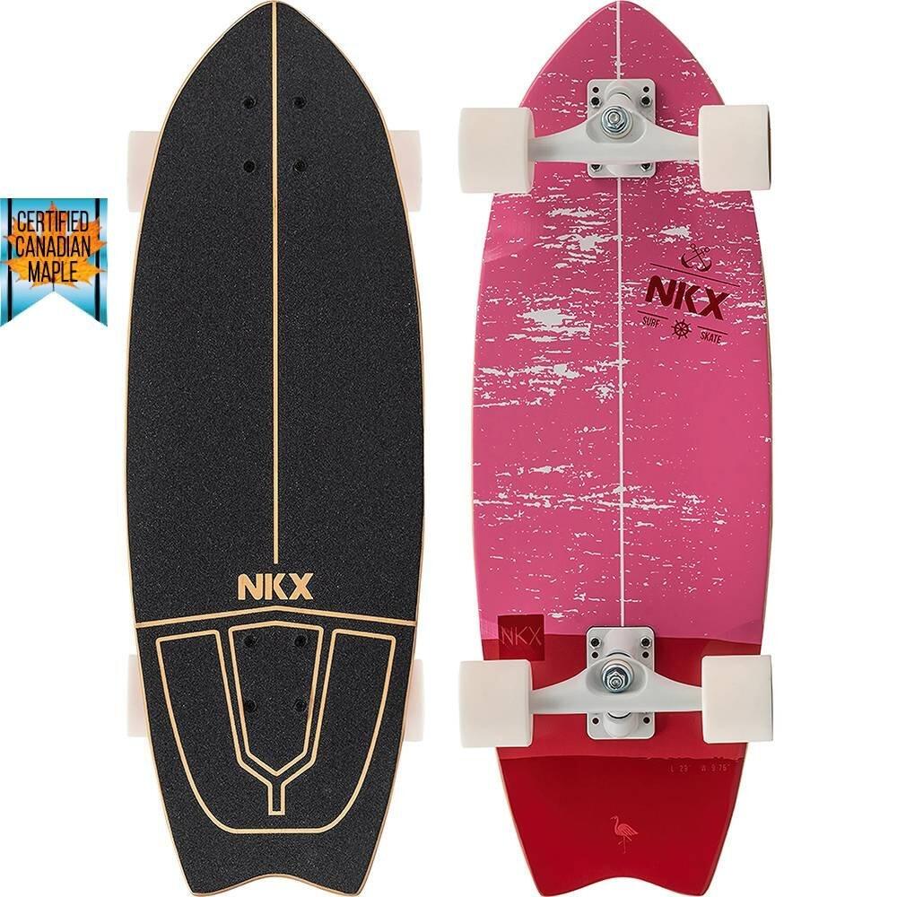 NKX picture