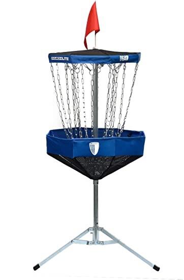 EURODISC Disc golf - target blue