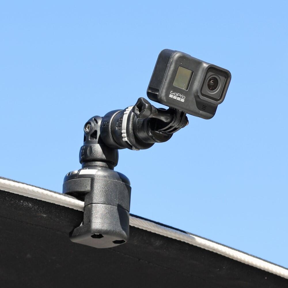 Railblaza Bimini RailMount 3/4