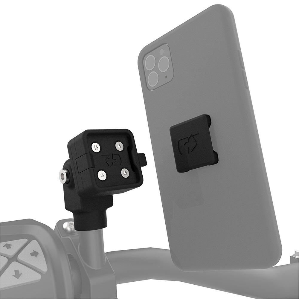 OXFORD Oxford CLIQR Mirror Replacement Mount