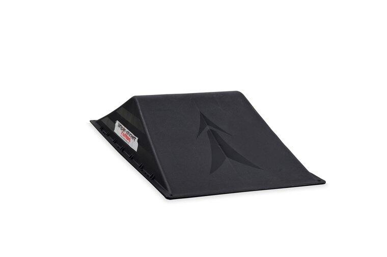 URBAN STREET RAMPS Urban Street Mini Spine Skate Schans