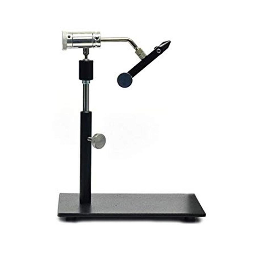 SNOWBEE Snowbee Fly-Mate Pedestal Vice with Ball Joint