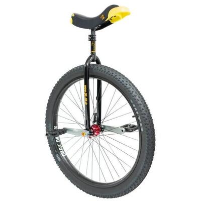 Qu-ax heavy duty muni trial eenwieler 29 inch