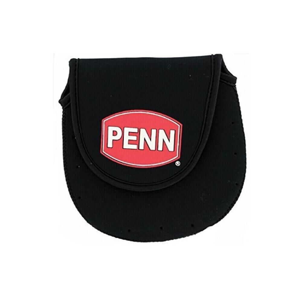 PENN Penn Conventional Multiplier Fishing Reel Neoprene Cover-Small