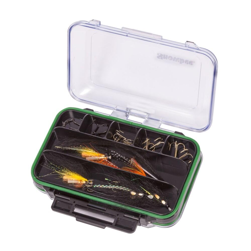 Snowbee Tube Fly Box 1/1